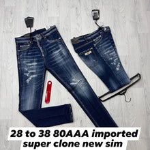 Load image into Gallery viewer, Jeans men