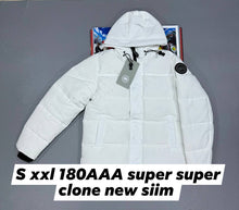 Load image into Gallery viewer, Jacket