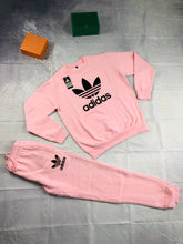 Load image into Gallery viewer, Tracksuit women