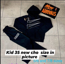 Load image into Gallery viewer, Tracksuit boy