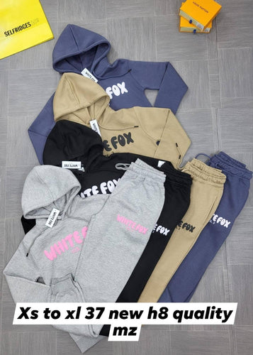 Tracksuit women