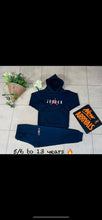 Load image into Gallery viewer, Tracksuit boy
