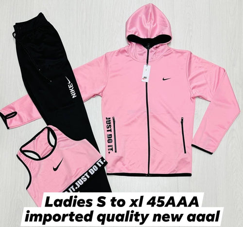 Tracksuit women
