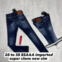 Load image into Gallery viewer, Jeans Men