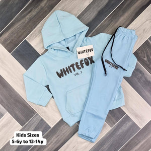 Tracksuit