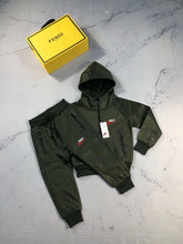 Load image into Gallery viewer, Tracksuit boy