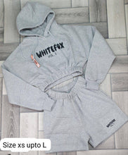 Load image into Gallery viewer, Tracksuit women