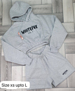Tracksuit women