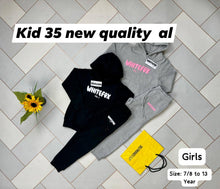 Load image into Gallery viewer, Tracksuit