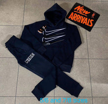 Load image into Gallery viewer, Tracksuit boy