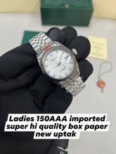Load image into Gallery viewer, Watch women