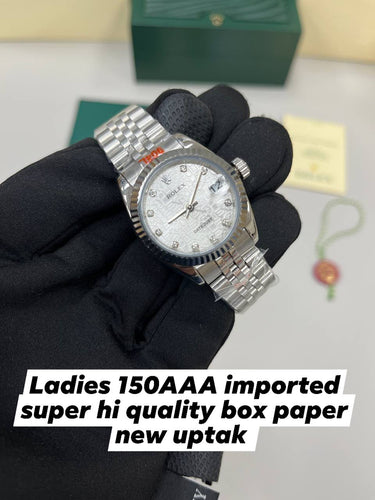 Watch women