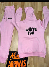 Load image into Gallery viewer, Tracksuit women
