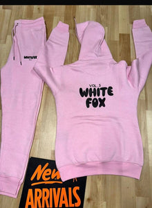 Tracksuit women