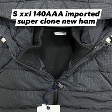 Load image into Gallery viewer, Jacket men