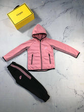 Load image into Gallery viewer, Tracksuit