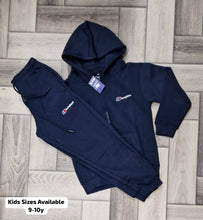 Load image into Gallery viewer, Tracksuit boy