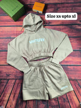 Load image into Gallery viewer, Tracksuit women