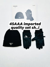 Load image into Gallery viewer, Gloves set