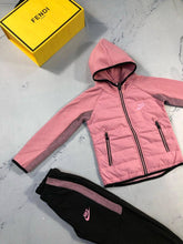 Load image into Gallery viewer, Tracksuit