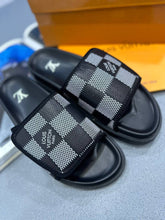 Load image into Gallery viewer, Slipper men