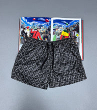 Load image into Gallery viewer, Short men