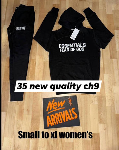 Tracksuit women