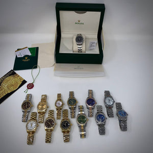 Watch