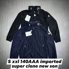 Load image into Gallery viewer, Jacket men