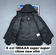 Load image into Gallery viewer, Jacket