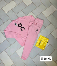 Load image into Gallery viewer, Tracksuit
