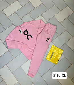 Tracksuit