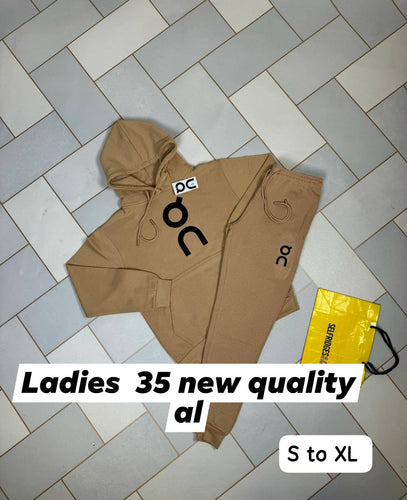 Tracksuit