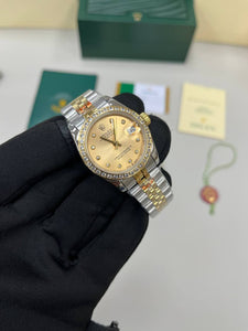 Watch women