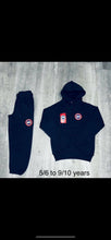 Load image into Gallery viewer, Tracksuit boy