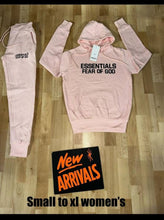 Load image into Gallery viewer, Tracksuit women
