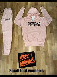 Tracksuit women