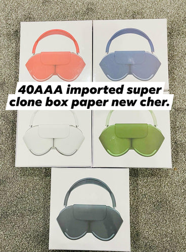 Headphone