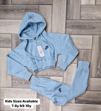 Load image into Gallery viewer, Tracksuit boy