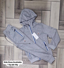 Load image into Gallery viewer, Tracksuit boy