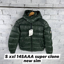 Load image into Gallery viewer, Jacket