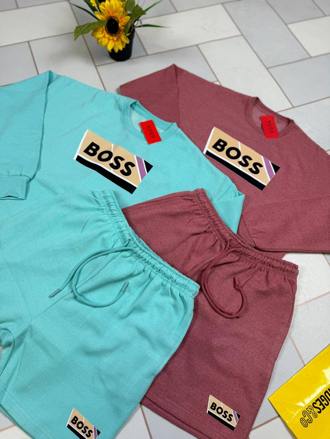 Tracksuit