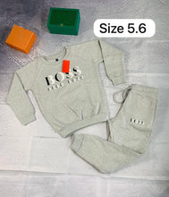 Load image into Gallery viewer, Tracksuit