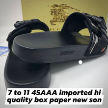 Load image into Gallery viewer, Slipper