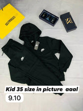 Load image into Gallery viewer, Tracksuit