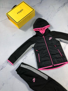 Tracksuit