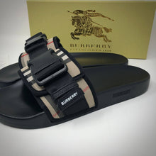 Load image into Gallery viewer, Slipper men