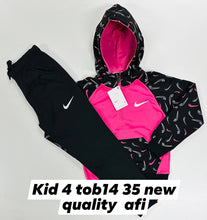 Load image into Gallery viewer, Tracksuit
