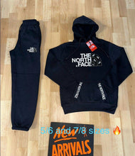 Load image into Gallery viewer, Tracksuit boy