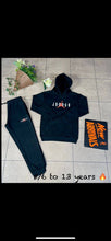 Load image into Gallery viewer, Tracksuit boy